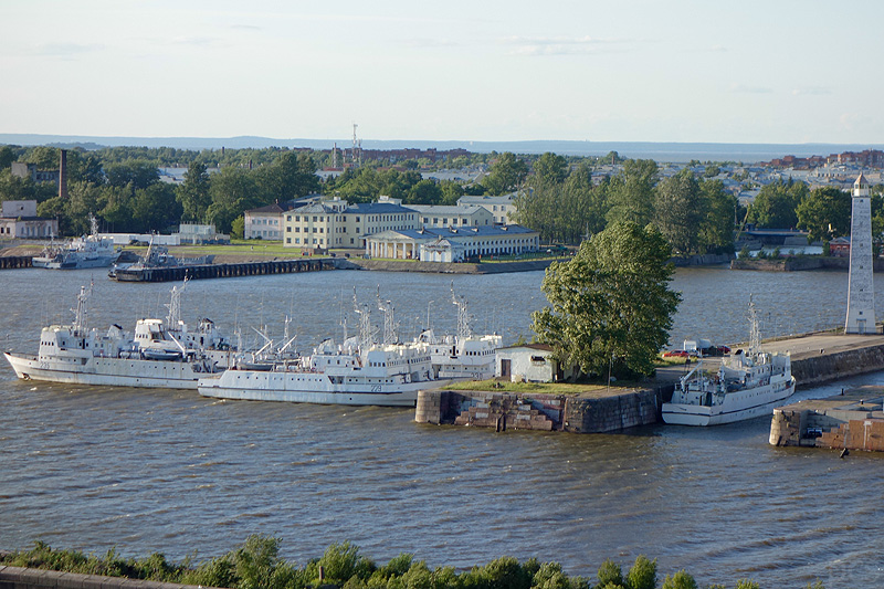 Luxify Mein Schiff 4 Sankt Petersburg Russland Kronstadt