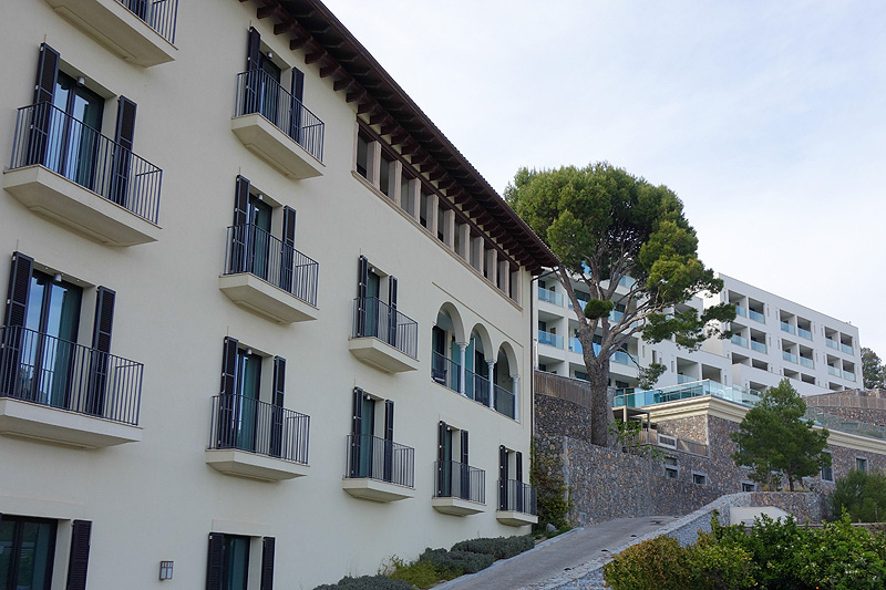 Luxify Hotel Test Reisebericht Jumeirah Port Soller Mallorca