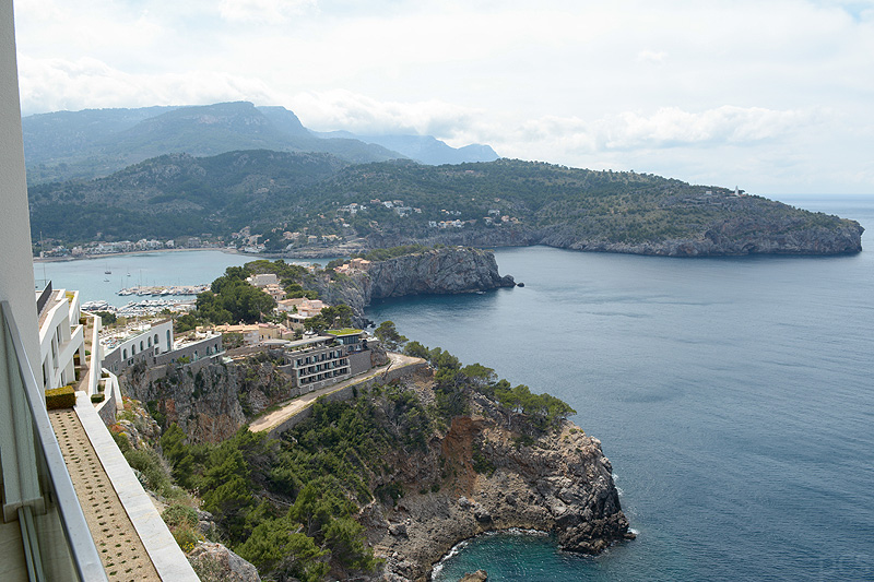 Luxify Hotel Test Reisebericht Jumeirah Port Soller Mallorca