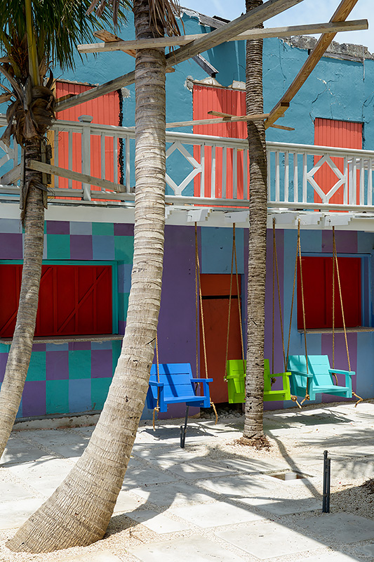 Luxify Reisebericht Nassau Bahamas