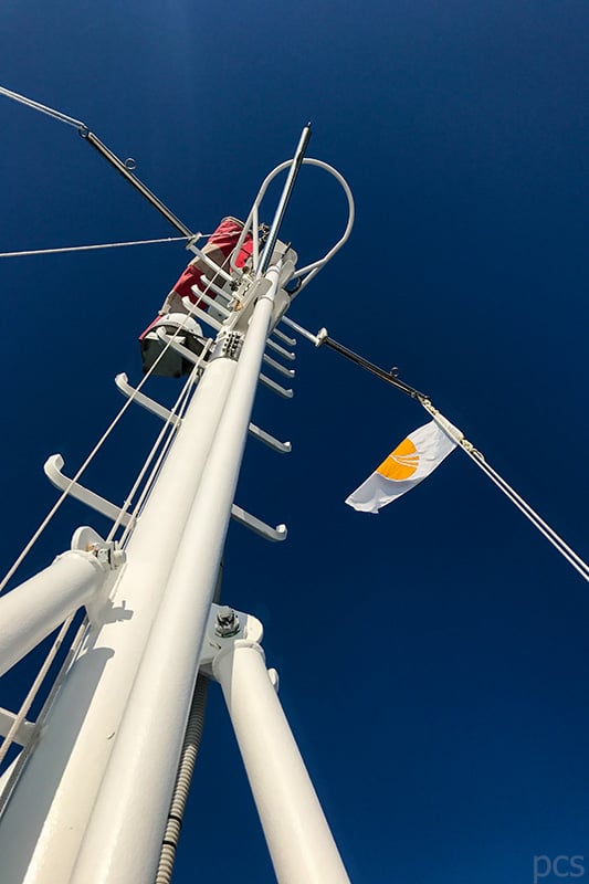 5 Sterne Luxus Kreuzfahrtschiff Seabourn Quest Luxify Reisebericht