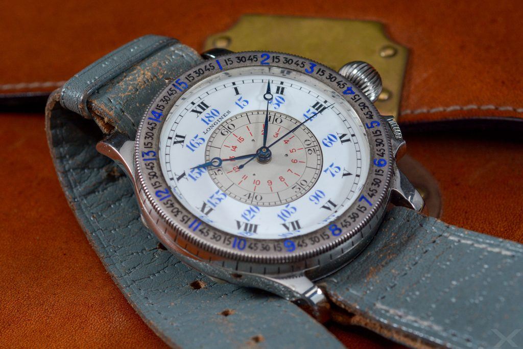 Luxify Review Dr. Crott Omega Blancpain Breguet Longines