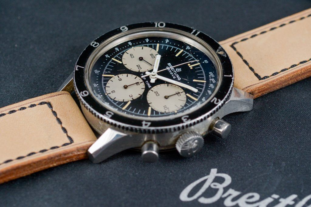 Luxify Review Dr. Crott Auction Patek Philippe Heuer Vintage Breitling