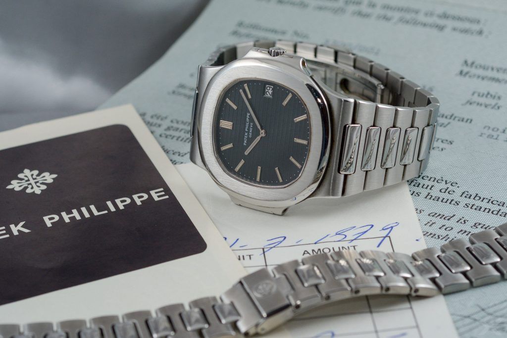 Luxify Review Dr. Crott Auction Patek Philippe Heuer Vintage Breitling