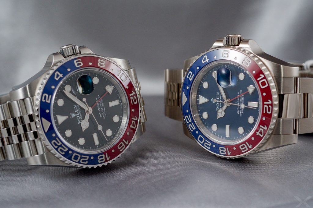 Luxify Review Rolex GMT-Master II 126710 BLRO Pepsi