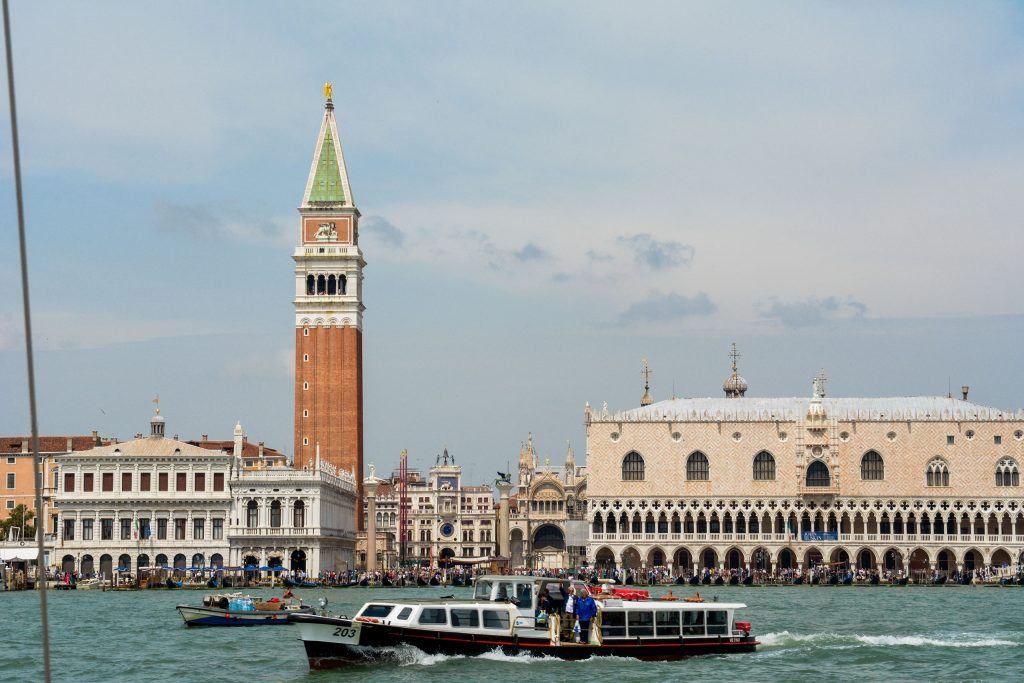 Luxify Hotel Test Review Belmond Cipriani Venedig Venice Reisebericht