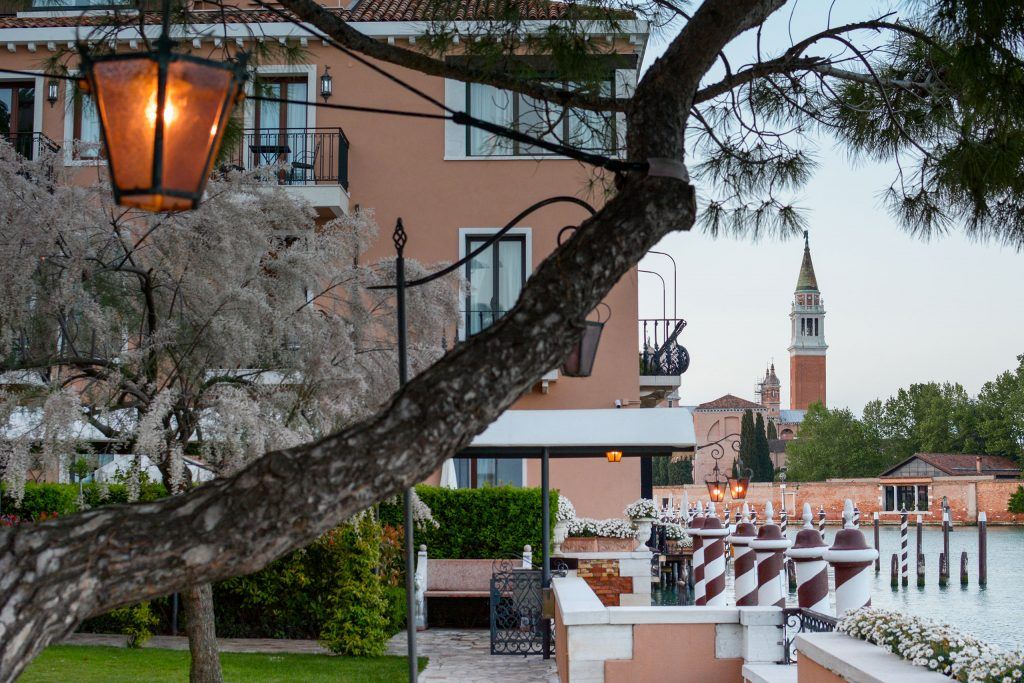 Luxify Reisebericht Belmond Hotel Cipriani Venedig