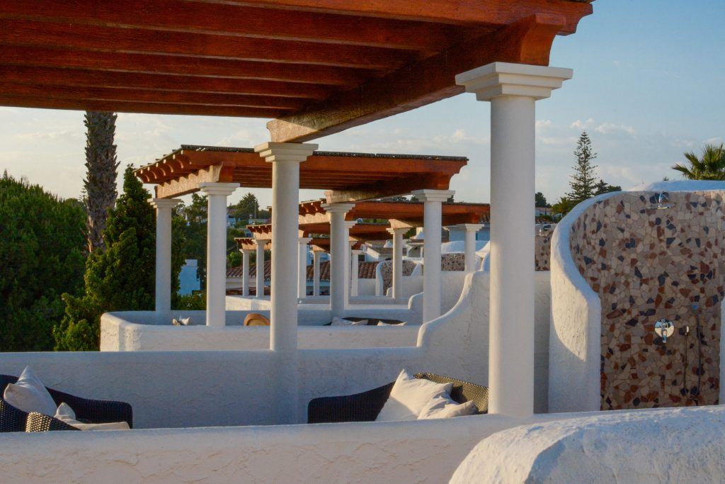 Luxify Review Reisebericht Hotel Vila Vita Parc Resort Algarve Portugal