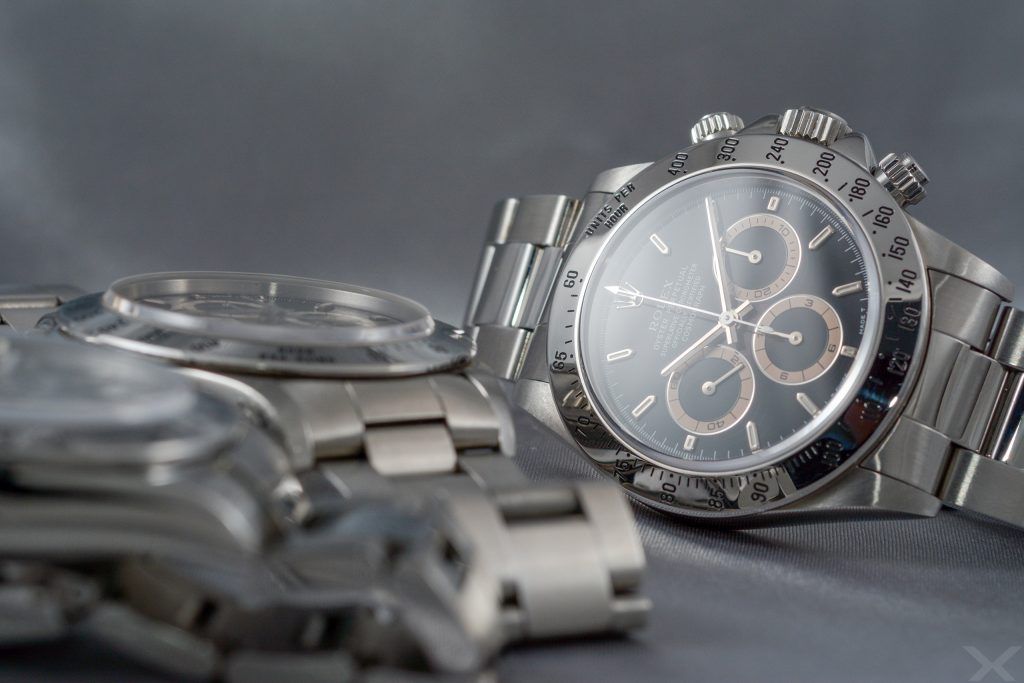 Luxify Review Rolex Cosmograph Daytona Dr. Crott