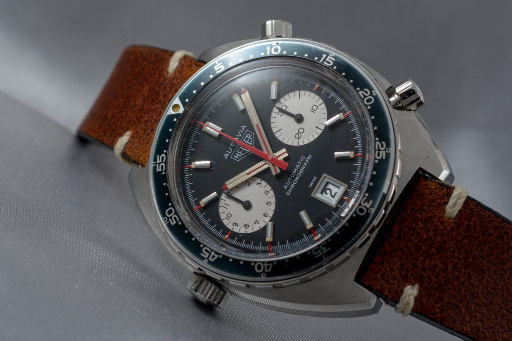 Luxify Review Dr. Crott Auctioneers Vintage Omega Breitling Heuer Tudor 