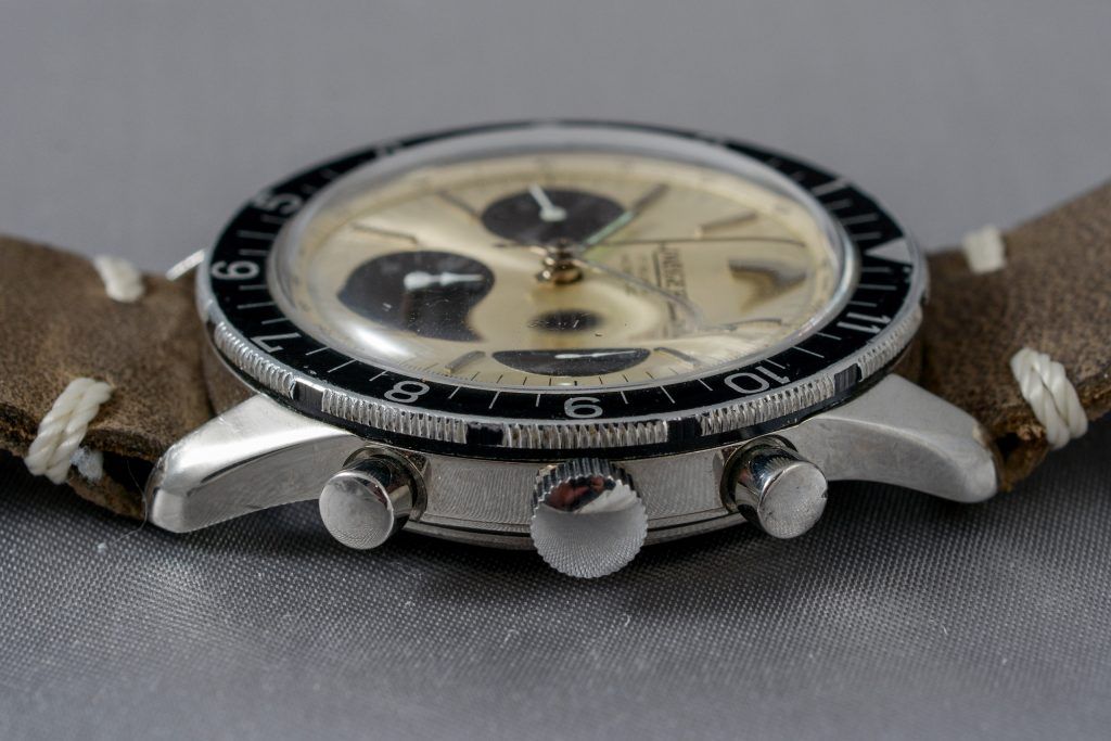 Luxify Review Dr. Crott Auctioneers Vintage Omega Breitling Heuer Tudor 