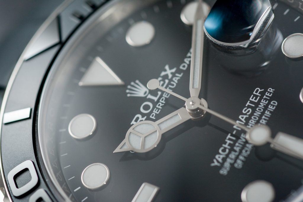 Luxify Review Rolex Yacht-Master 42 Yachtmaster 226659