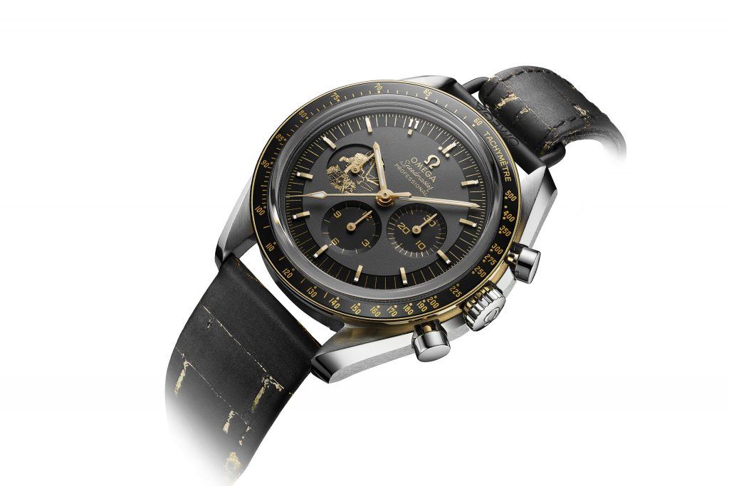 Luxify Review Omega Speedmaster Moonwatch Apollo 11 50th Anniversary