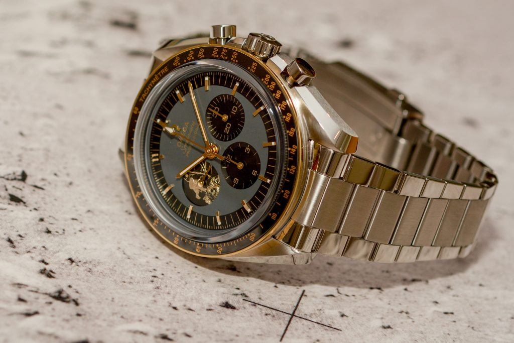 Luxify Review Omega Speedmaster Moonwatch Apollo 11 50th Anniversary