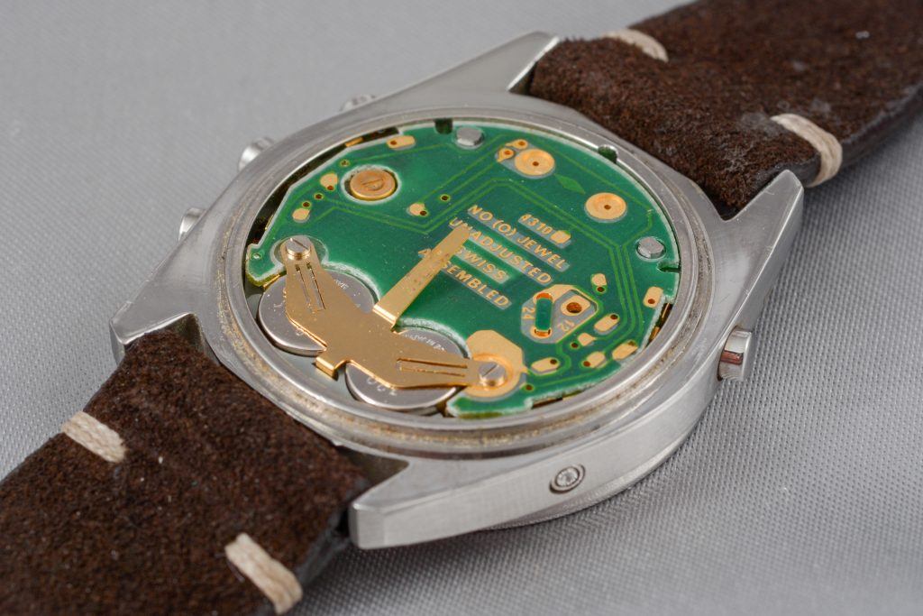 Luxify Vintage Omega Speedmaster Moonwatch Speedy Dr. Crott Auctioneers