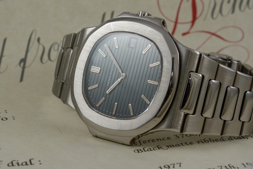 Luxify Patek Philippe 3700 Highlights Auktion Dr. Crott Auctioneers