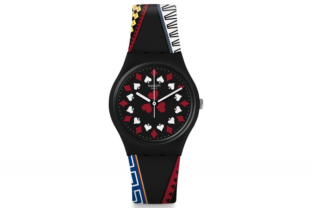 Luxify Swatch X 007 James Bond Collection 2020 No Time to Die