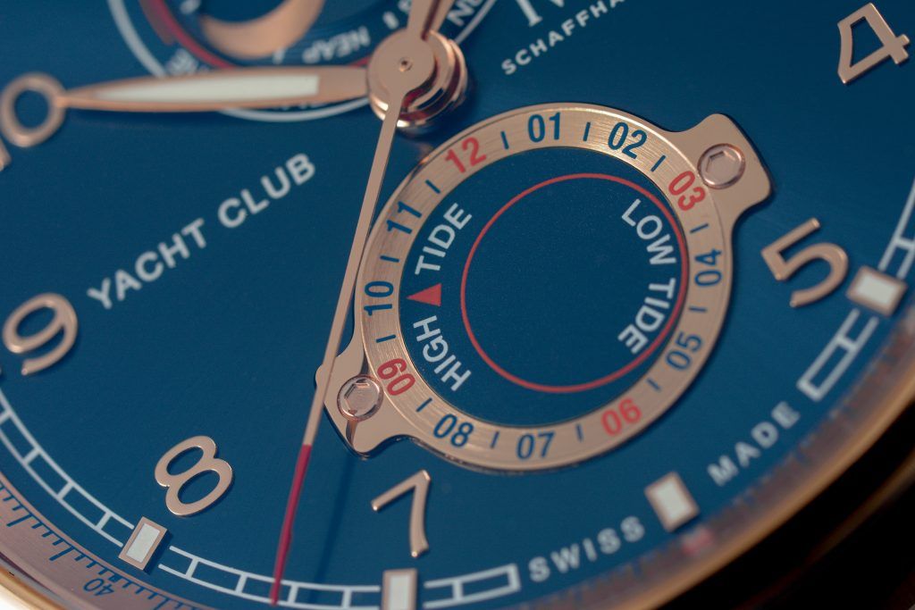 Luxify IWC Portugieser Novelties 2020 Neuheiten Watches and Wonders