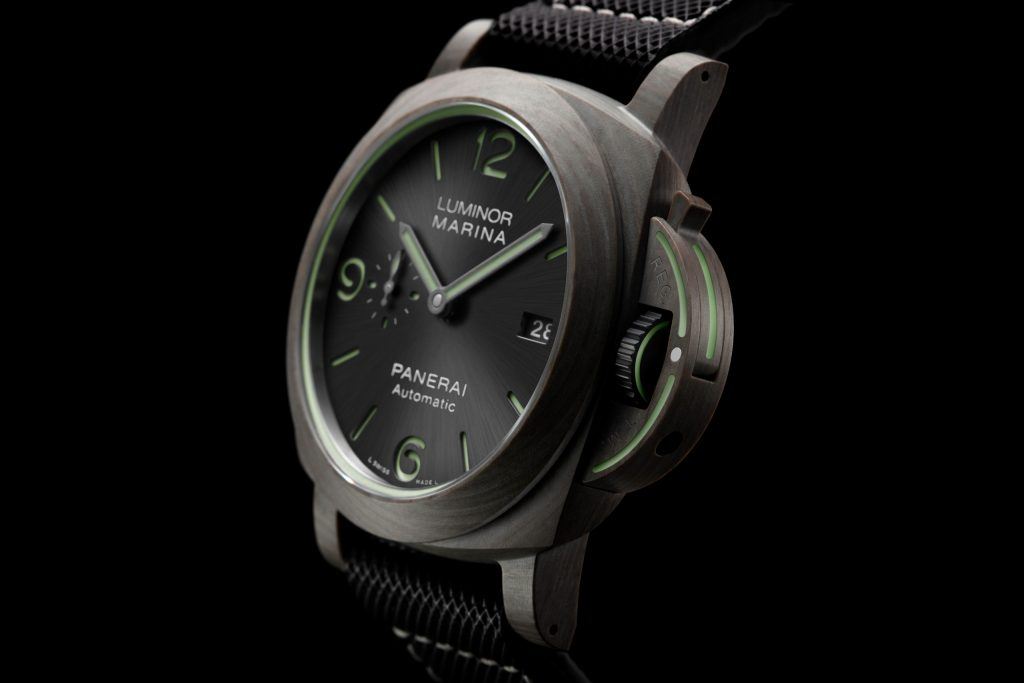 Luxify Review Panerai Novelties Neuheiten Watches and Wonders 2020