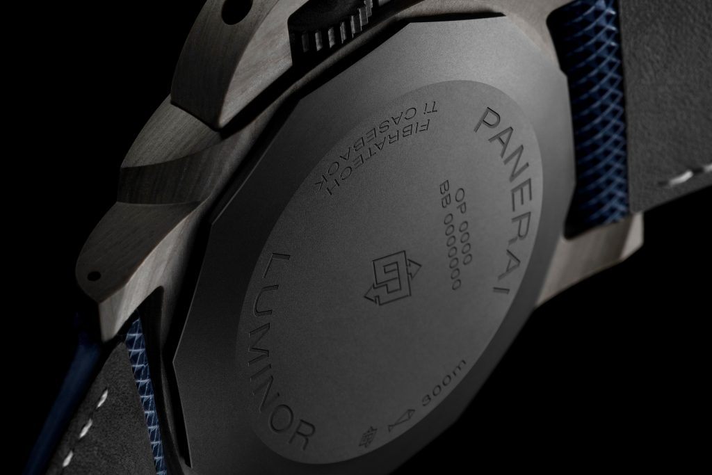 Luxify Review Panerai Novelties Neuheiten Watches and Wonders 2020