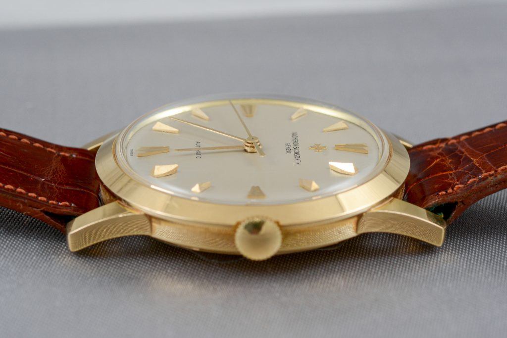 Luxify Review VIntage Watches Auktionen Dr. Crott Auctioneers
