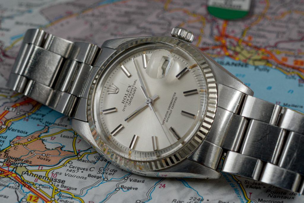 Luxify Review Vintage Rolex Dr. Crott Auctioneers
