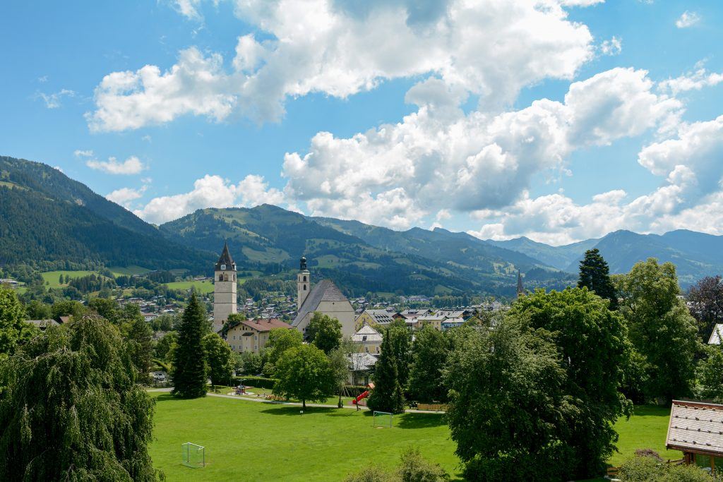 Luxify Test Reisebericht Hotel Kitzhof Mountain Design Resort Kitzbühel