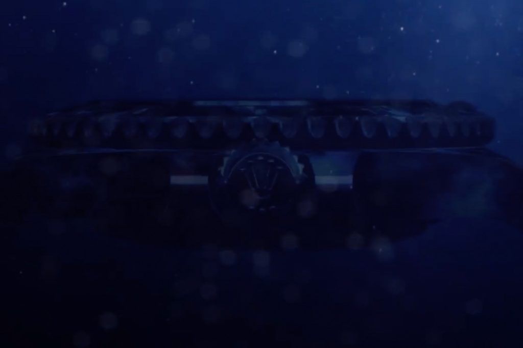 Luxify Rolex Submariner 2020 Novelties
