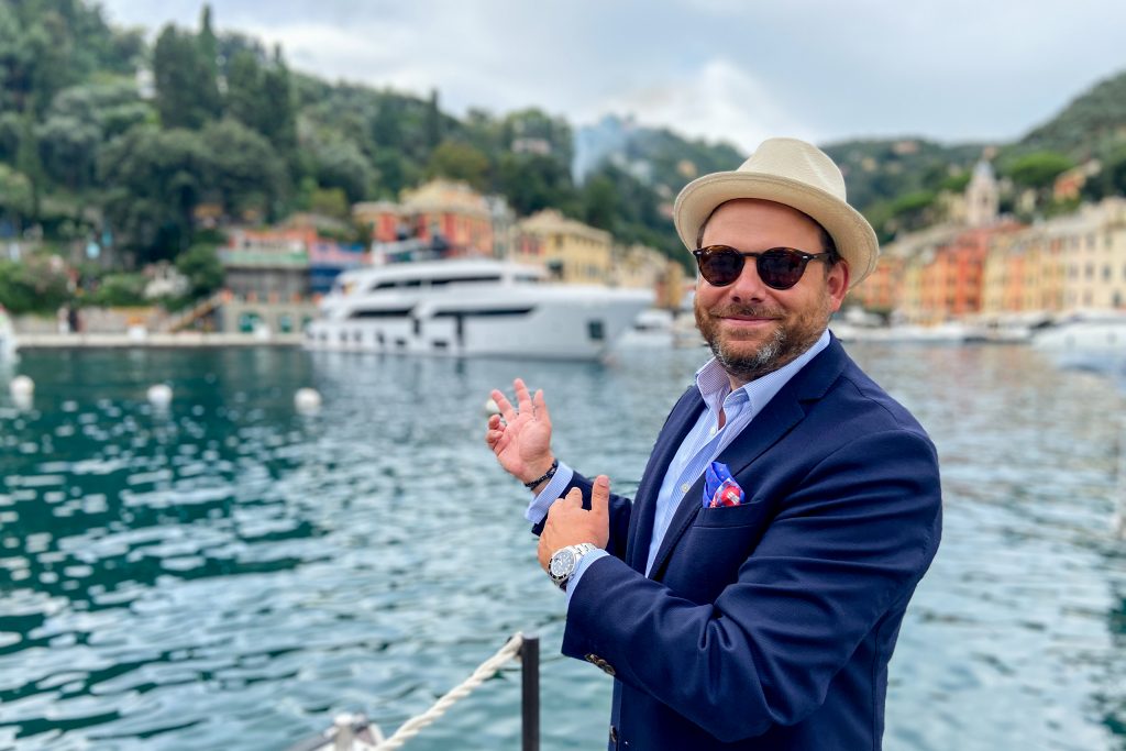 Luxify Review Belmond Hotel Splendido Portofino Italien