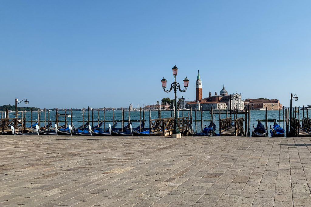 Luxify Review Belmond Hotel Cipriani Venedig Italien