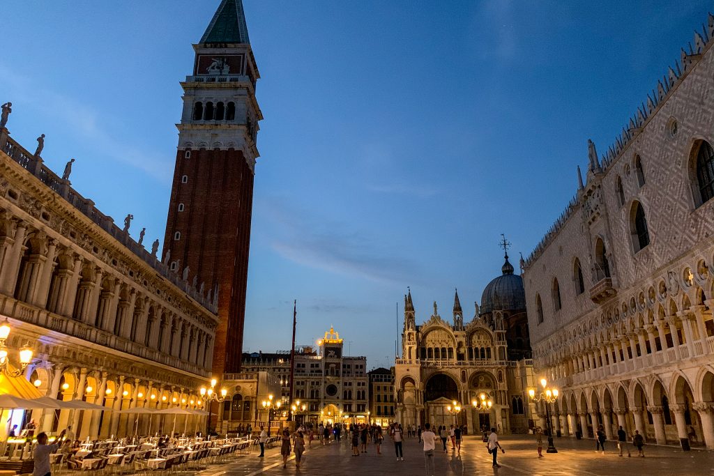 Luxify Review Belmond Hotel Cipriani Venedig Italien