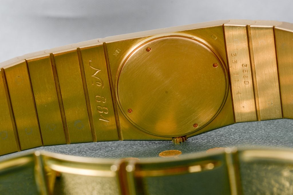 Luxify Top 10 Dresswatches Rolex Patek Philippe IWC Lange Glashütte