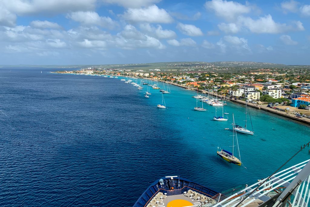 Luxify Reisebericht Mein Schiff 2 Karibik Kreuzfahrt
