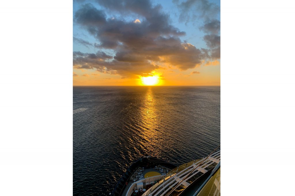 Luxify Reisebericht Mein Schiff 2 Karibik Kreuzfahrt