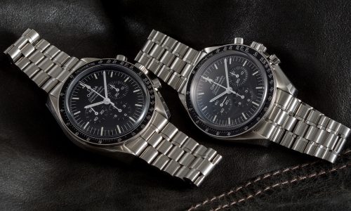 To the Moon and back: Hands-on Omega Speedmaster Moonwatch 2021