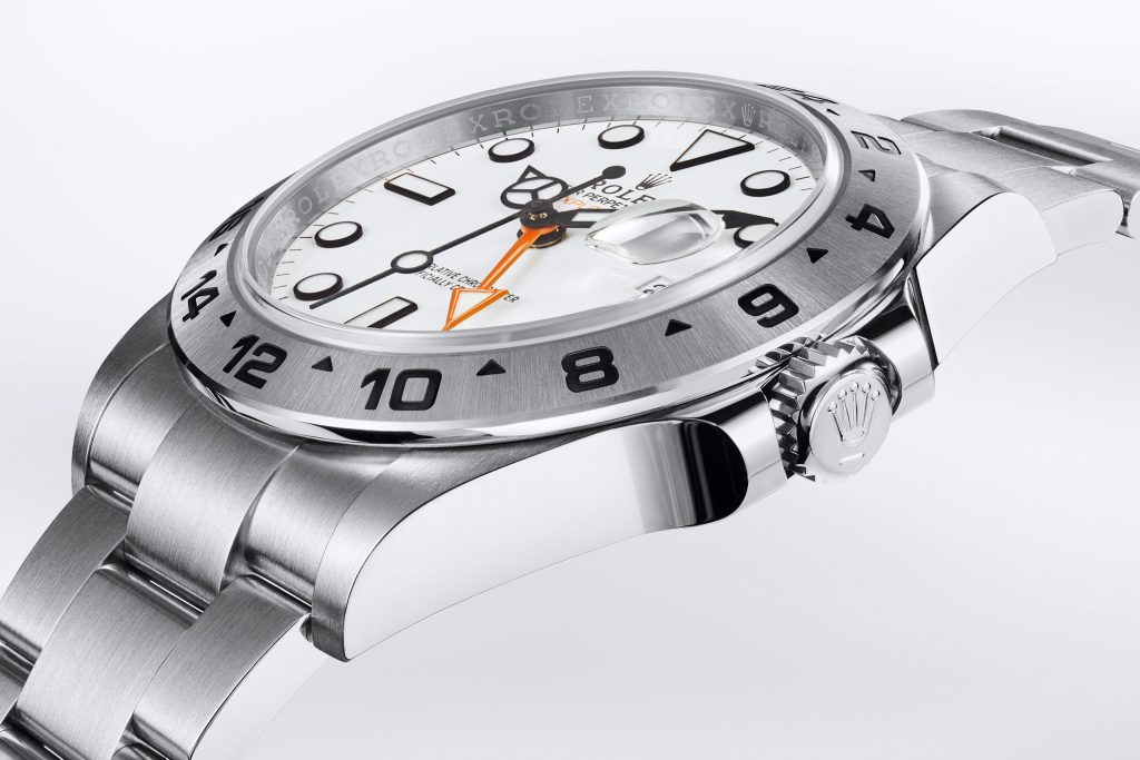 Luxify Rolex Neuheiten Novelties Watches and Wonders 2021