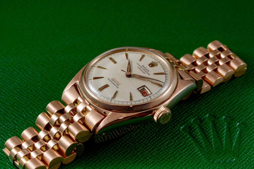 Luxify Review Hands-on Auktionen Dr. Crott Auctioneers Rolex Vintage Modern