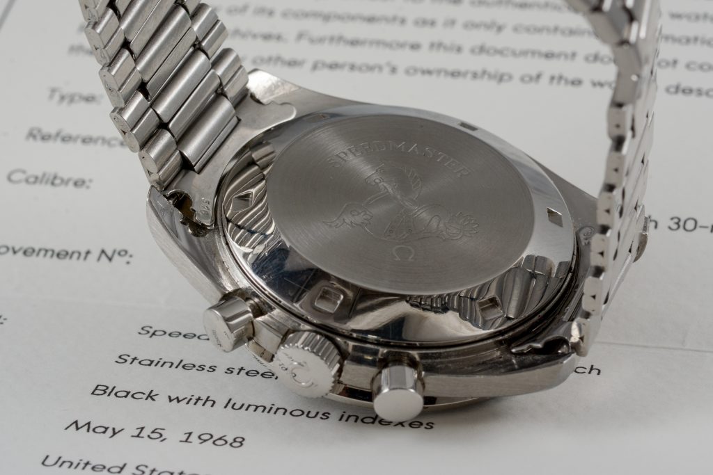 Luxify Review Hands-on Auktionen Dr. Crott Auctioneers Vintage Omega Highlights