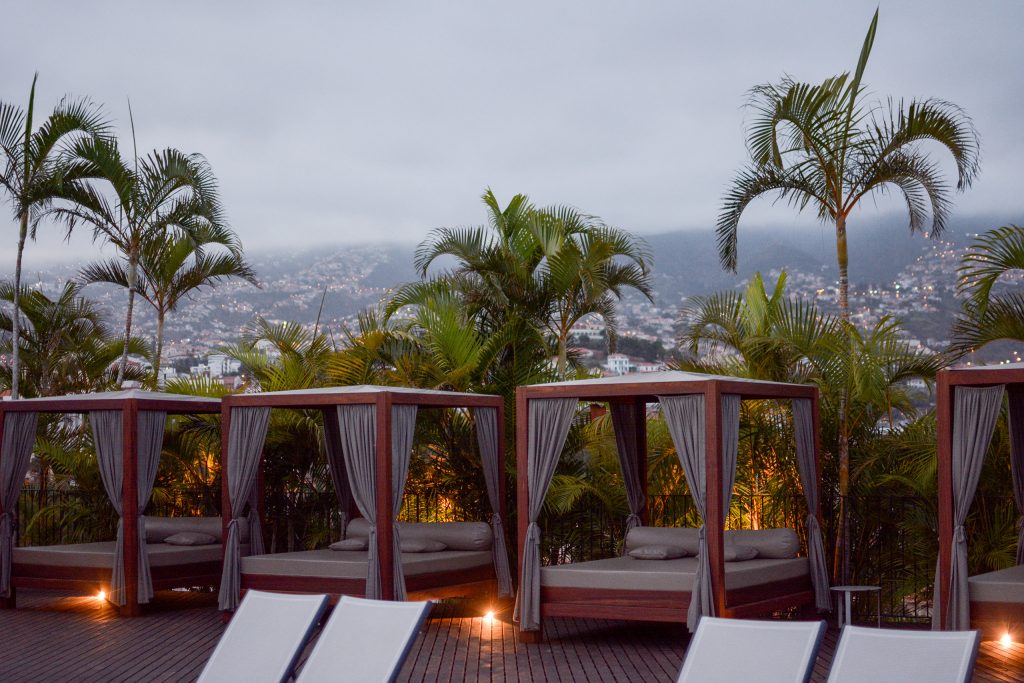Luxify Reisebericht Hotel Review Savoy Palace Funchal Madeira