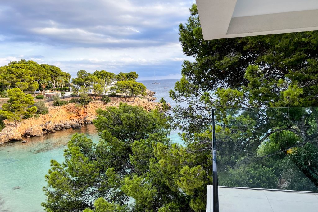 Luxify Review Hotel Test Reisebericht Iberostar Grand Portals Nous Mallorca