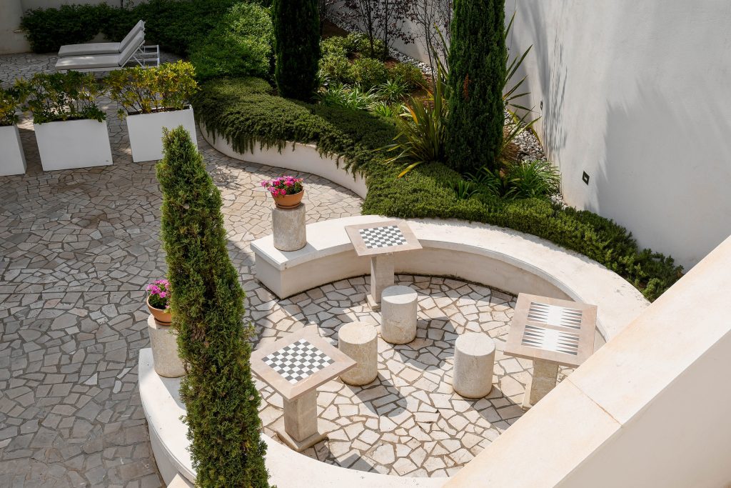 Luxify Review Hotel Test Reisebericht Iberostar Grand Portals Nous Mallorca