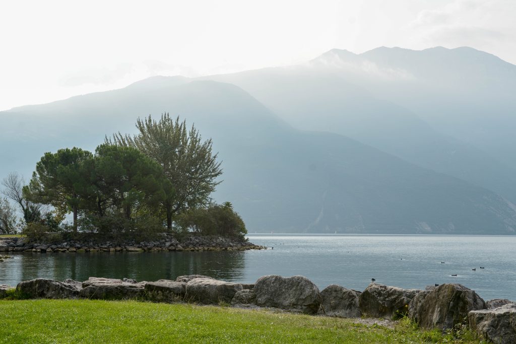 Luxify Review Du Lac et Du Parc Grand Resort Riva del Garda, Italy