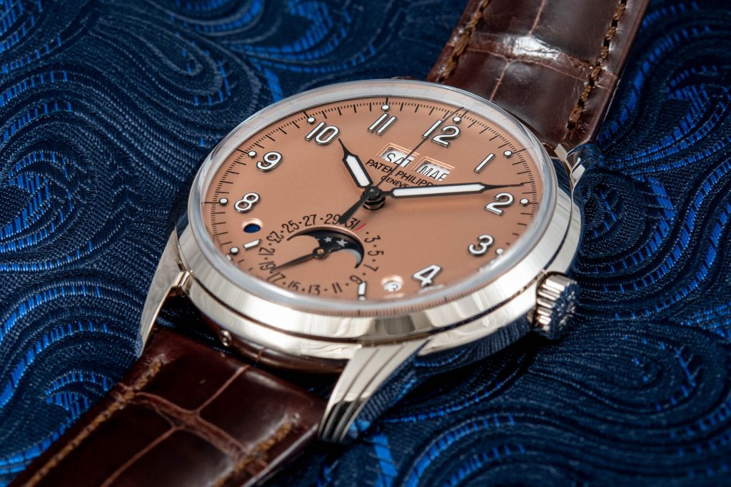 Luxify Review Hands-on Patek Philippe Novelties Watches and Wonders 2022