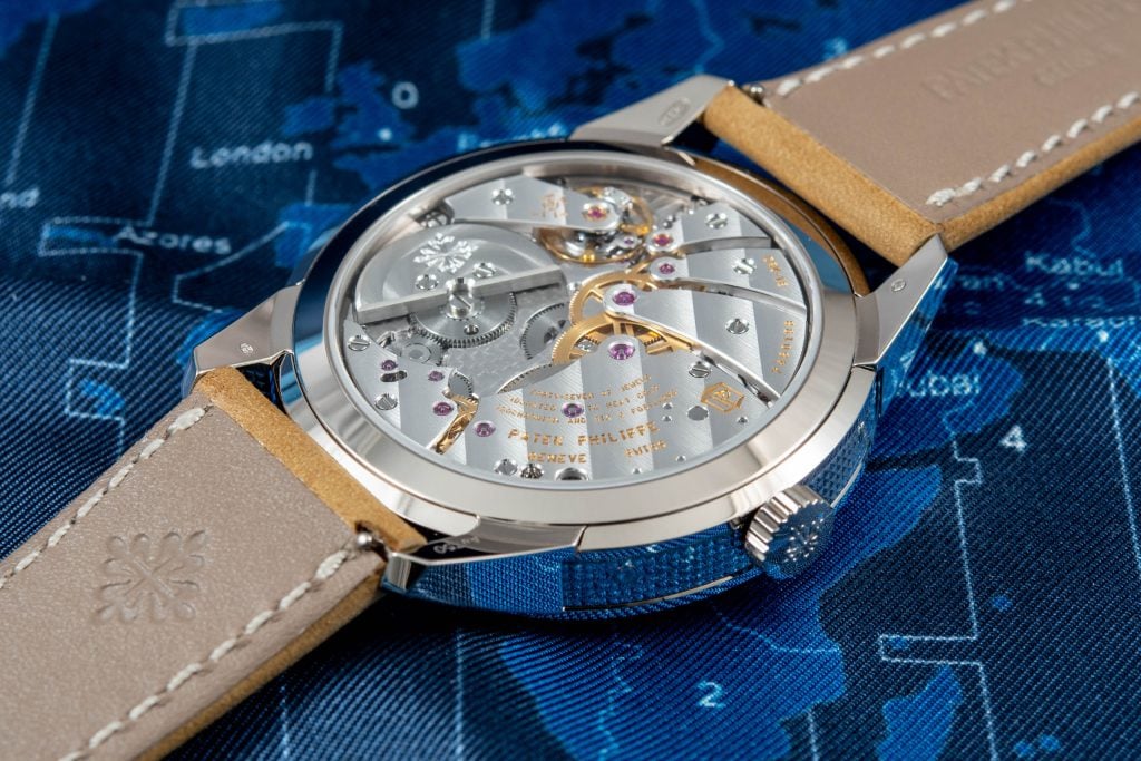 Luxify Review Hands-on Patek Philippe Novelties Watches and Wonders 2022