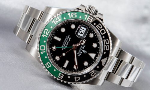 Die 167 Rolex Neuheiten der Watches & Wonders 2022