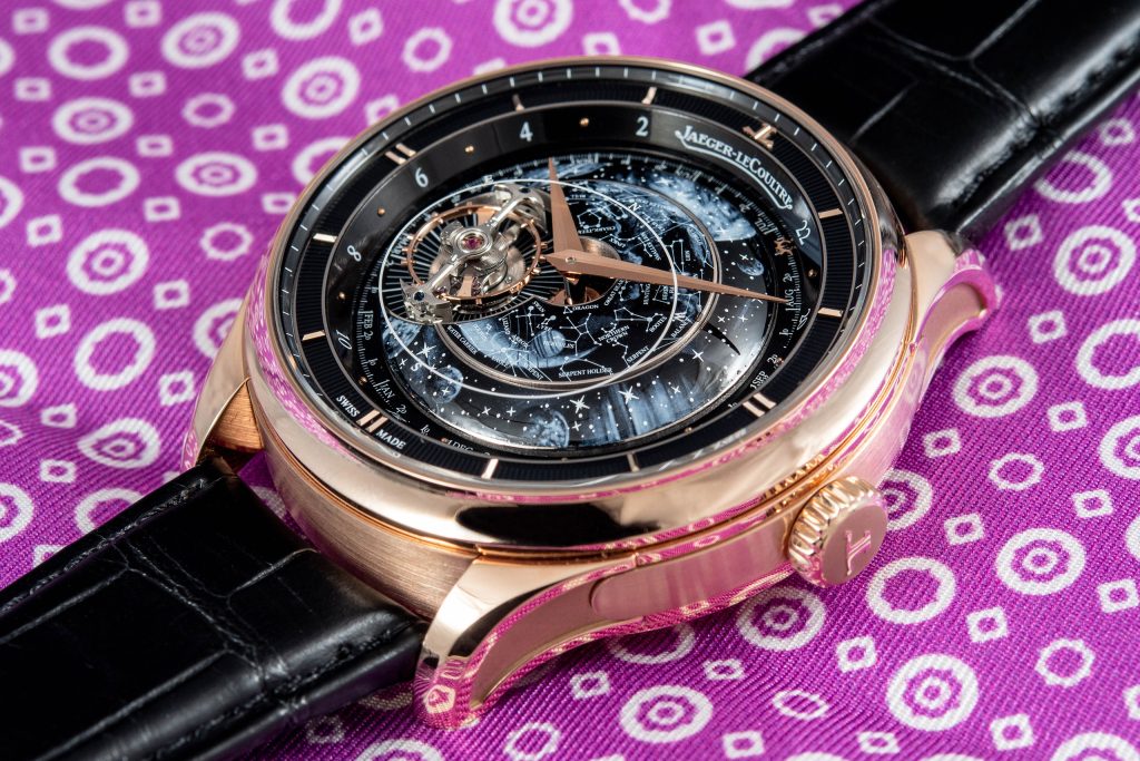 Luxify Review Hands-on Jaeger-LeCoultre 2022 Novelties Watches and Wonders Geneva
