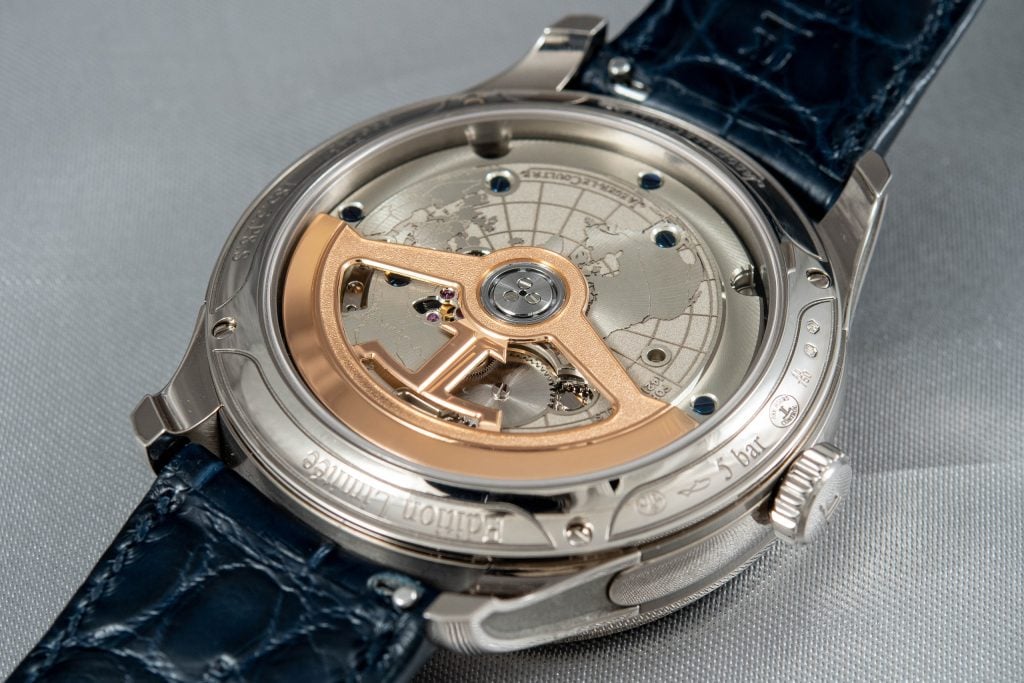 Luxify Review Hands-on Jaeger-LeCoultre 2022 Novelties Watches and Wonders Geneva