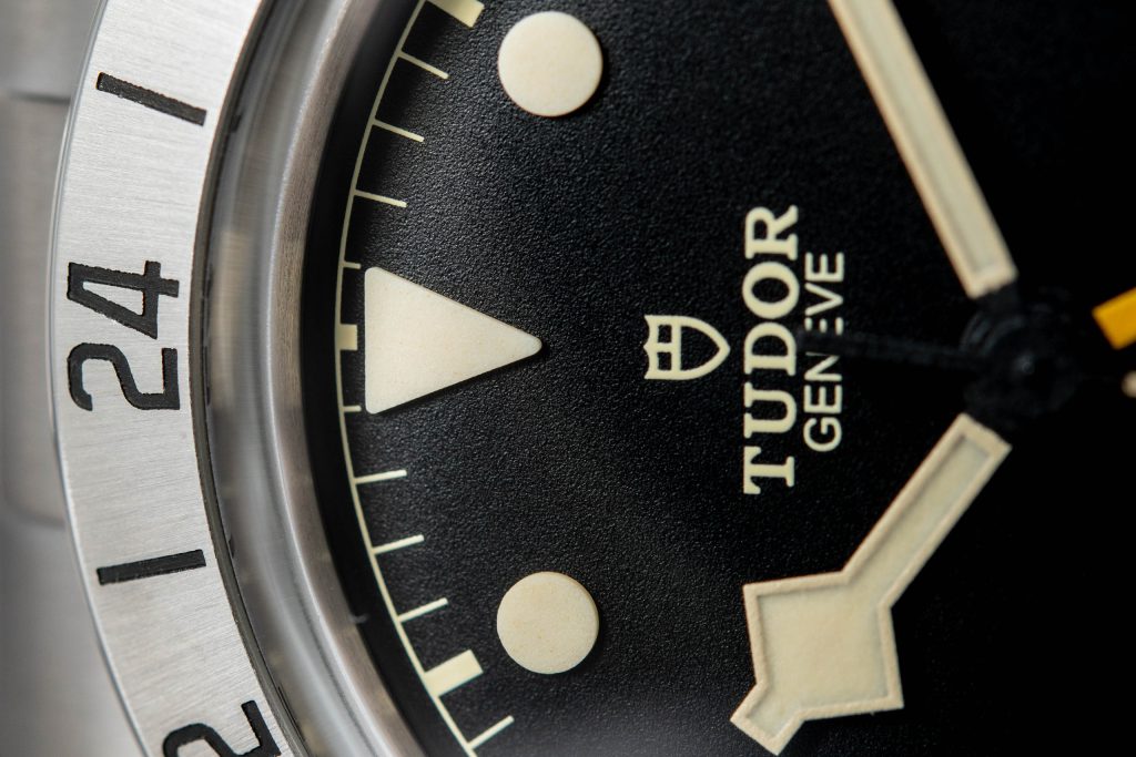 Luxify Review Hands-on Tudor Black Bay Pro Novelties 2022