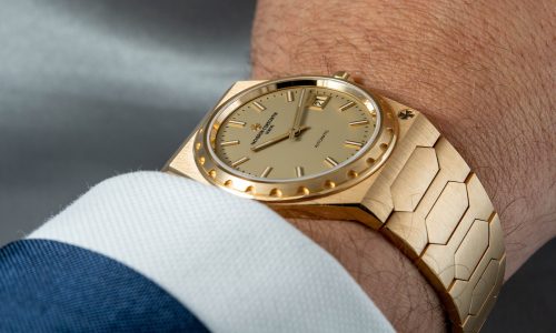 Top 10 Uhren-Neuheiten Watches and Wonders 2022