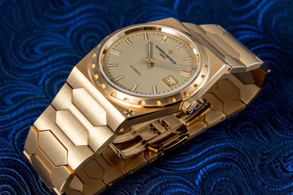 Luxify Review Hands-on Watches & Wonders 2022 Vacheron Constantin 222